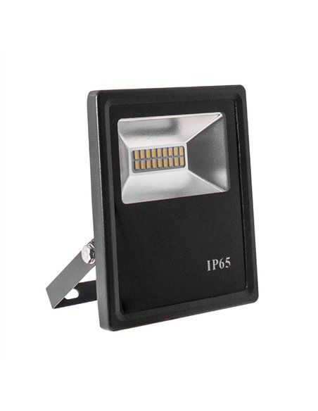 Projector Led Serie Trent 10w Ip65 4000k