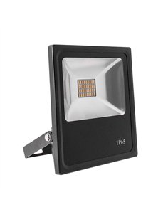 Projector Led Serie Trent 20w Ip65 4000k