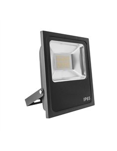 Projector Led Serie Trent 100w Ip65 3000k