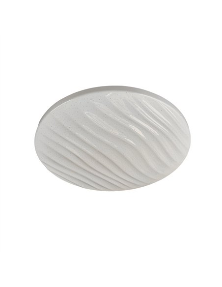 Plafon Olot 18w 4000k Blanco 1780lm 6x32x32cm