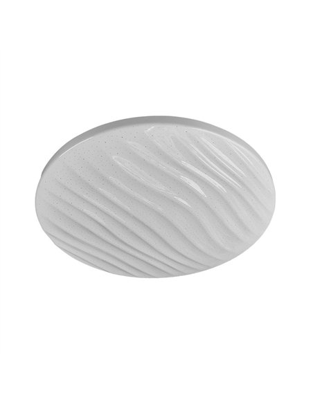 Plafon Olot 36w 4000k Blanco 3590lm 7x48,5x48,5cm