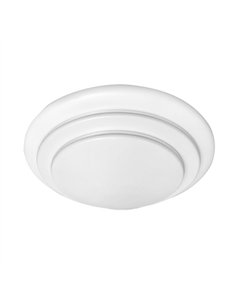 Plafon Tabasco 18w 6500k Blanco 1780lm 7,5x32x32cm