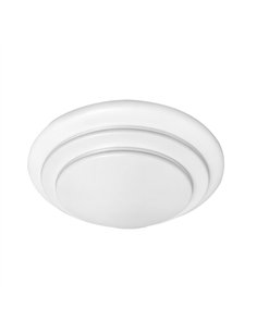 Plafon Tabasco 18w 4000k Blanco 1780lm 7,5x32x32cm