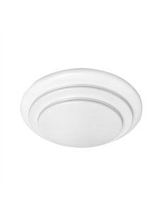 Plafon Tabasco 36w 4000k Blanco 3590lm 8x48x48cm