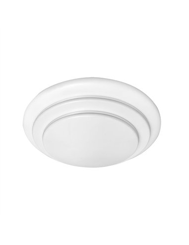 Plafon Tabasco 36w 4000k Blanco 3590lm 8x48x48cm