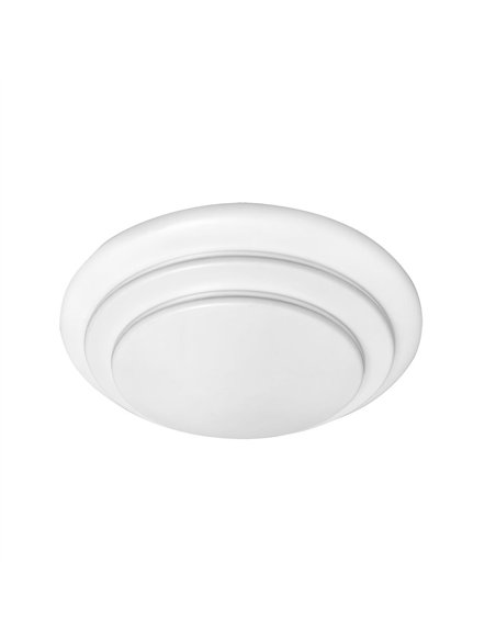 Plafon Tabasco 36w 4000k Blanco 3590lm 8x48x48cm