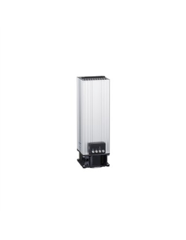 Resist.c/ventilad.400W 230V Alum