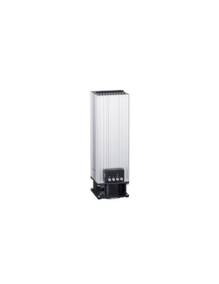 Resist.c/ventilad.400W 230V Alum