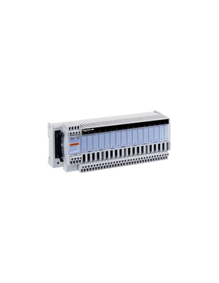 Telefast,16 SD,SIN Rele Desen LP