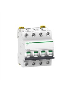 iC60L 4P 25A  C