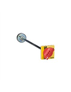 MANDO PROLONG INS250-INV100-250 ROJO Y A