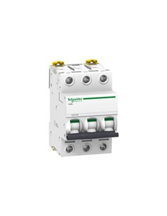 iC60L 3P 20A K
