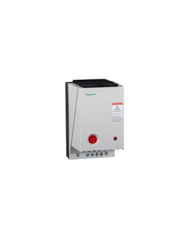 Termoventilador Res.350-550W,230V