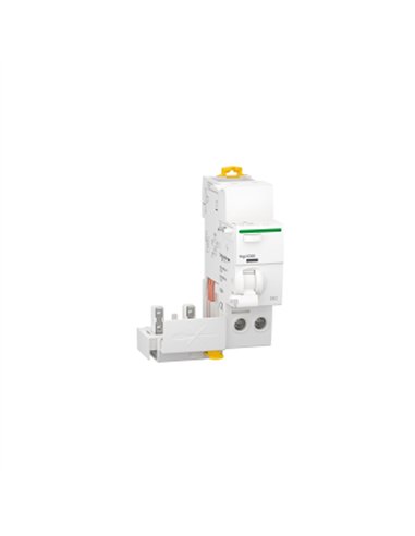 Quick Vigi iC60 2P 25A 30mA AC 130V