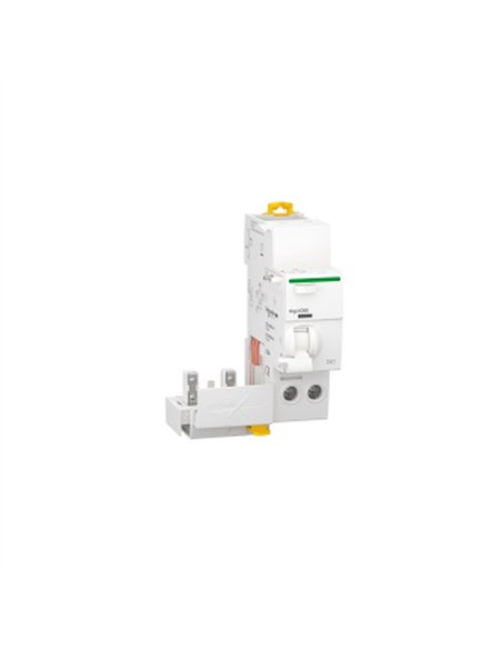 Quick Vigi iC60 2P 25A 30mA AC 130V