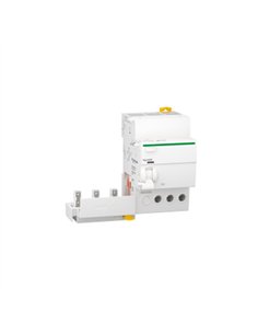 Quick Vigi iC60 3P 25A 30mA AC