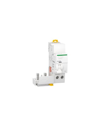 Quick Vigi iC60 2P 25A 100mA AC