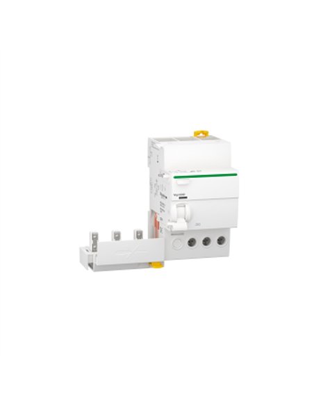 Quick Vigi iC60 3P 25A 300mA AC