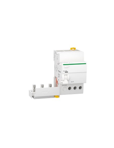 Quick Vigi iC60 3P 25A 300mA A