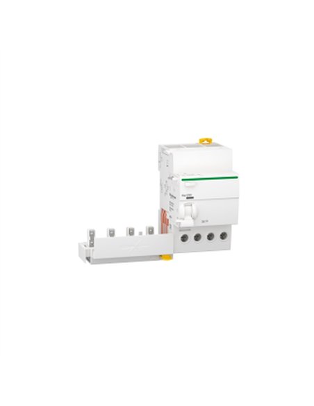 Quick Vigi iC60 4P 25A 300mA A