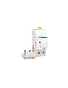 Quick Vigi iC60 2P 40A 30mA A-SI