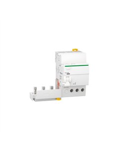 Quick Vigi iC60 3P 25A 30mA A-SI