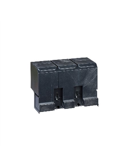 Tapa-bornes INS/INV800 a 1600 3P