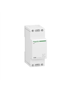 TRANSFORMADOR SEG 8VA 8-12VCA