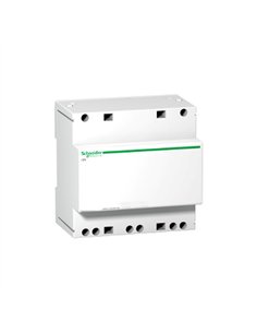TRANSF SEG 63VA 12-24V CA