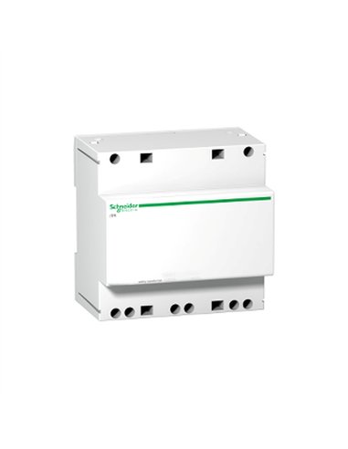 TRANSF SEG 63VA 12-24V CA
