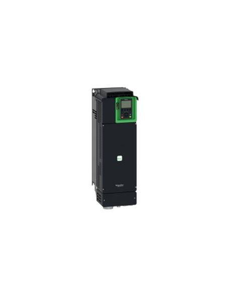 Altivar 630  30 Kw 400/480V TRI