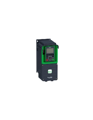 Altivar 630  5,5 Kw 400/480V TRI