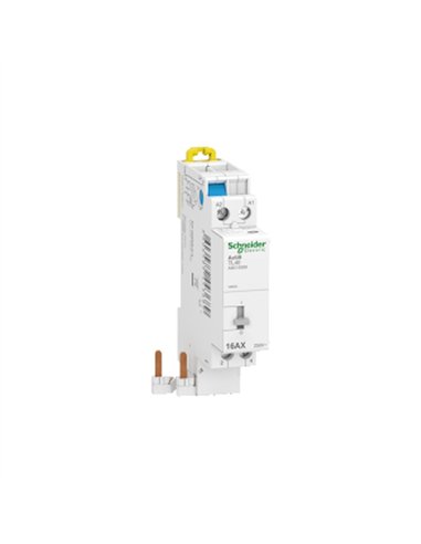 Telerruptor TL iC40 2P 16A