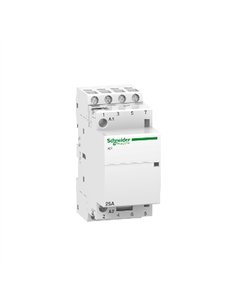 iCT 25A 4NA 24Vca