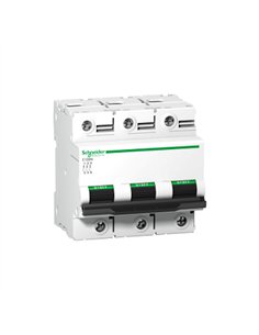 C120N 3P 100A B 10000A 415V MINIATURE CI