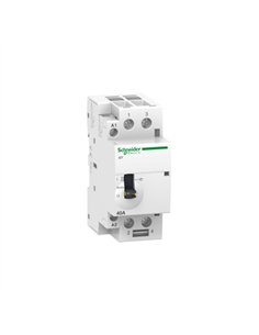 iCT MAN 40A 2NA 230/240Vca