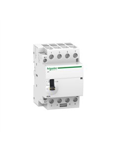 iCT MAN 40A 4NA 230/240Vca