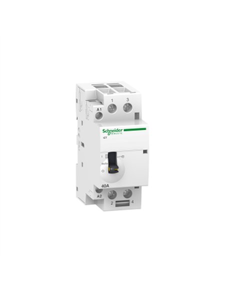 iCT MAN 63A 2NA 230/240Vca