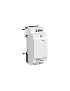 ZELIO II EXTENSION 4E/2S 24CC