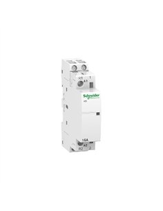 CONTACTOR MODULAR iCT 16A 1NA+1NC 230VCA