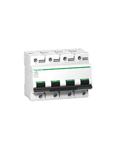 C120N 4P 100A D 10000A 415V MINIATURE CI