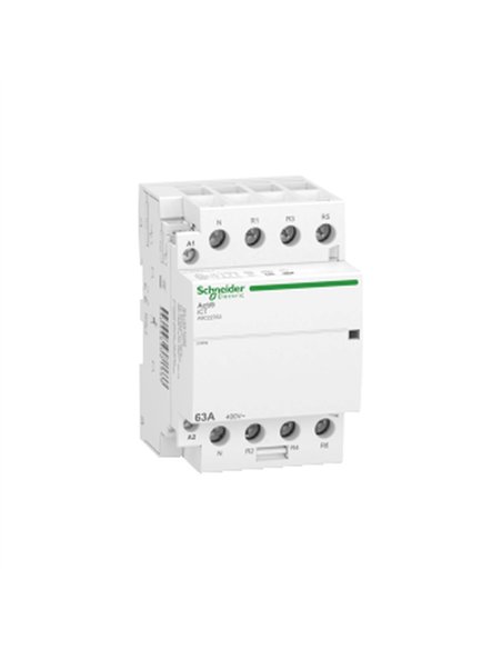 iCT 63 A 4NC LED