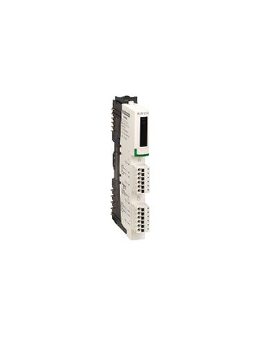 MODICON Standard Analog Output Kit with 2 +/- 10V Outputs and 12-bit ...