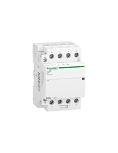 iCT 63 A 4NA LED