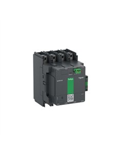 Contactor TeSysG115 4P Es 100-250V CA-CC