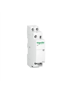 CONTACTOR MOD.25A 1NA 1NC 230/240V 50H