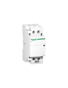 CONTACTOR MOD. 40A 2NA 230 240V CA