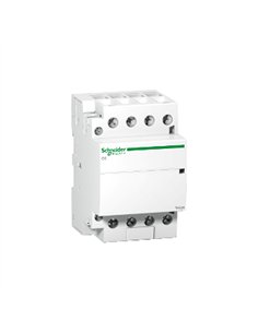 CONTACTOR MOD. 40A 4NA 230/240V CA