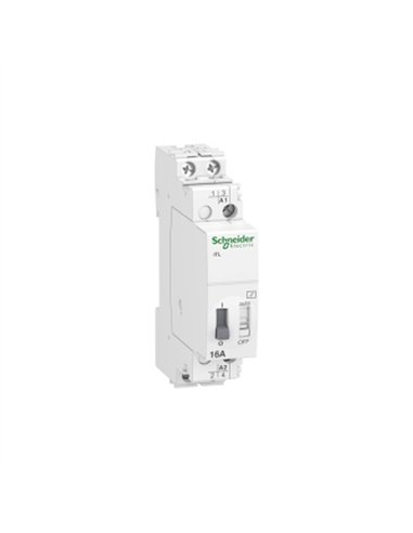 iTL 2P 16A 230VCA 110VCC