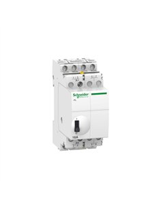 iTL16A 4NO 230Vca 110Vcc